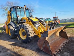 Online auction: JCB  4CX 4X4