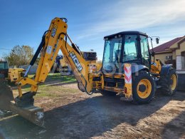 Online auction: JCB  4CX 4X4