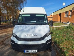 Online aukce: IVECO  DAILY 35S16