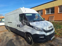 Online aukce: IVECO  DAILY 35S16