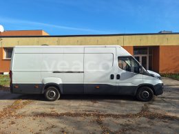 Online aukce: IVECO  DAILY 35S16