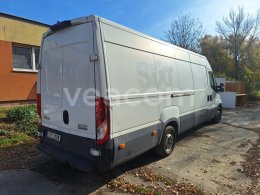 Online aukce: IVECO  DAILY 35S16