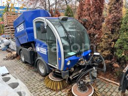 Інтернет-аукціон: BUCHER  CITYCAT 2020 XL