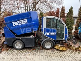 Online auction: BUCHER  CITYCAT 2020 XL