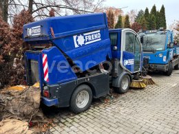 Online auction: BUCHER  CITYCAT 2020 XL