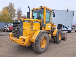 Online auction: VOLVO  L 50 D 4X4