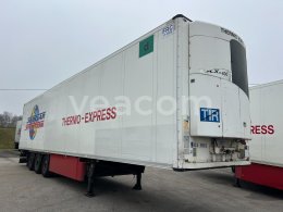 Online auction: SCHMITZ  CARGOBULL SCB-S3B