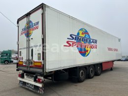 Online auction: SCHMITZ  CARGOBULL SCB-S3B