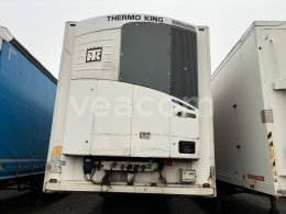 Online auction: SCHMITZ  CARGOBULL AG SKO 24/L-13.4 FP 60 COOL