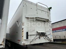 Online auction: REISCH  RSBS-35/24PV