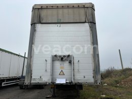 Online auction: SCHMITZ  CARGOBULL AG SCS 24/L - 13.62 MB