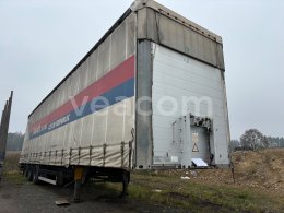 Online auction: SCHMITZ  CARGOBULL AG SCS 24/L - 13.62 MB