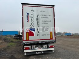 Online auction: SCHMITZ  CARGOBULL SCB-S3T