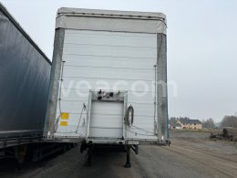 Online auction: SCHMITZ  CARGOBULL SCB-S3T