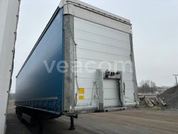 Online auction: SCHMITZ  CARGOBULL SCB-S3T