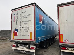 Online auction: SCHMITZ  CARGOBULL SCB-S3T