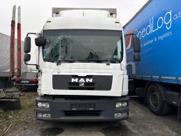 Online auction: MAN  TGL 12.180 BL