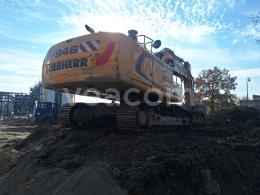 Online auction: LIEBHERR  R946LC