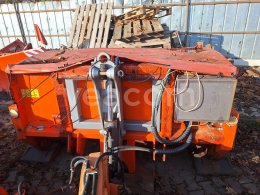 Online auction:   AGROMETAL SYPAČ ZA TRAKTOR