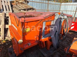 Online auction:   AGROMETAL SYPAČ ZA TRAKTOR