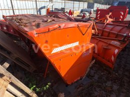 Online auction:   AGROMETAL SYPAČ ZA TRAKTOR