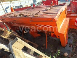 Online auction:   AGROMETAL SYPAČ ZA TRAKTOR