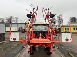 Online auction:   KUHN GF 6401 MH