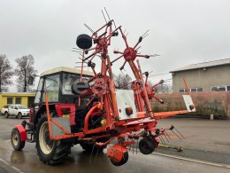 Online auction:   KUHN GF 6401 MH