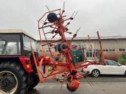 Online auction:   KUHN GF 6401 MH