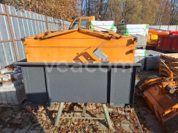 Online auction:   SYPACI NADSTAVBA PRO MULTICAR TREMO