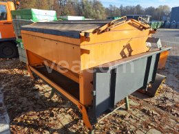 Online auction:   SYPACI NADSTAVBA PRO MULTICAR TREMO