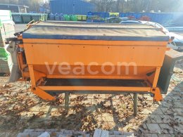 Online auction:   SYPACI NADSTAVBA PRO MULTICAR TREMO