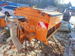 Online auction:   SYPACI NADSTAVBA PRO MULTICAR TREMO