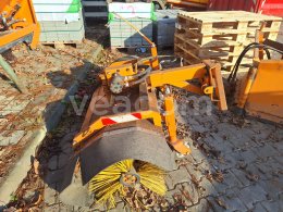 Online auction:   ZAMETACI NADSTAVBA PRO MULTICAR TREMO