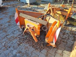 Online auction:   PLUH PRO MULTICAR TREMO