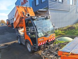 Online auction: MULTICAR  TREMO CARRIER 4X4