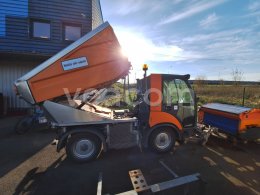 Online auction: MULTICAR  TREMO CARRIER 4X4