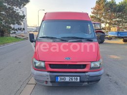 Online auction: FORD  TRANSIT 280M