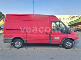 Online auction: FORD  TRANSIT 280M