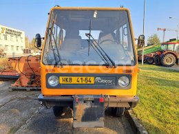 Online auction: MULTICAR  M 26 LD