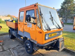 Online auction: MULTICAR  M 26 LD