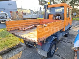 Online auction: MULTICAR  M 26 LD