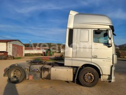 Online auction: DAF  XF 460 FT