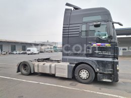 Online auction: MAN  TGX 18.440