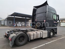 Online auction: MAN  TGX 18.440