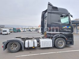 Online auction: MB  ACTROS 1845 LSNRL