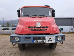 Online auction: TATRA  T163-321SK4 33 280 6X6