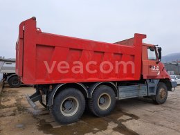 Online auction: TATRA  T163-321SK4 33 280 6X6