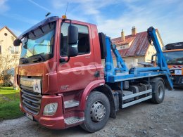 Online aukce: DAF  CF 400 FA