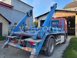 Online auction: DAF  CF 400 FA